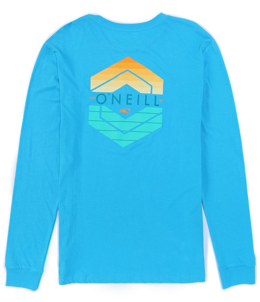 Caribbean Paradise Short-Sleeve Tee