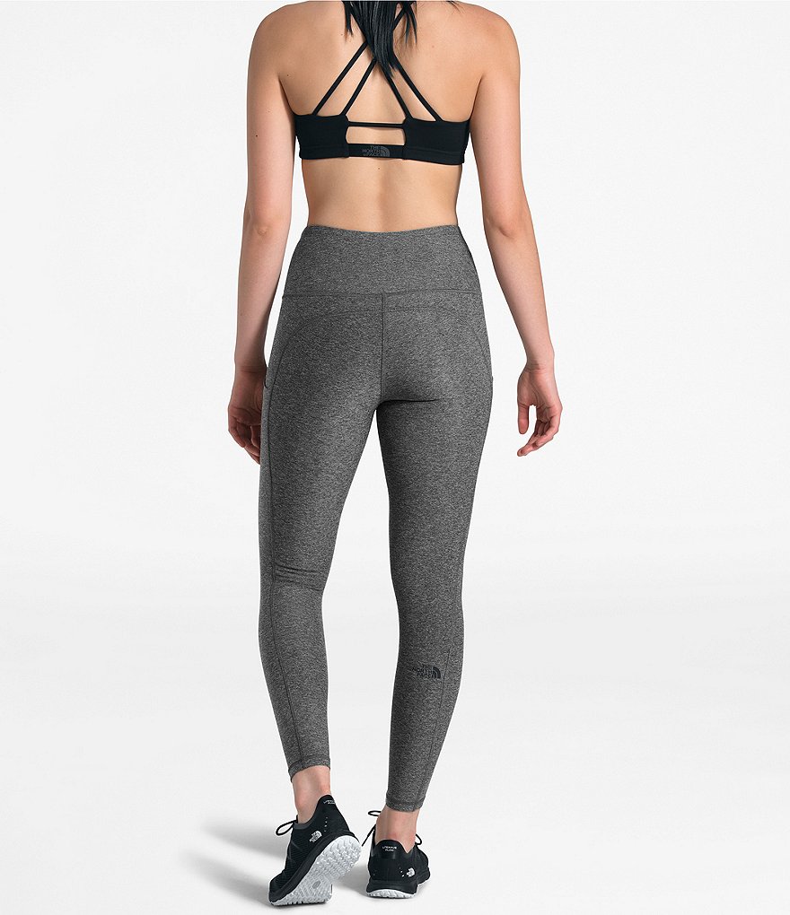 The North Face Never Stop Wearing Jewel Neck Sleeveless Jumpsuit