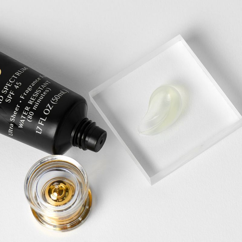 Coppertone Kids Pure and Simple Botanicals Sunscreen Lotion- SPF 50 - 6oz