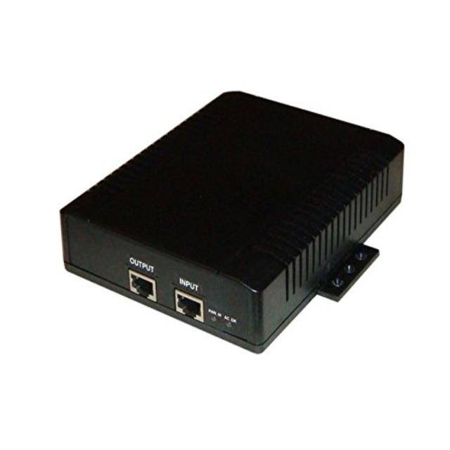 Tycon Power TP-POE-HP-56G - 56V 100W High Power Gigabit Passive POE