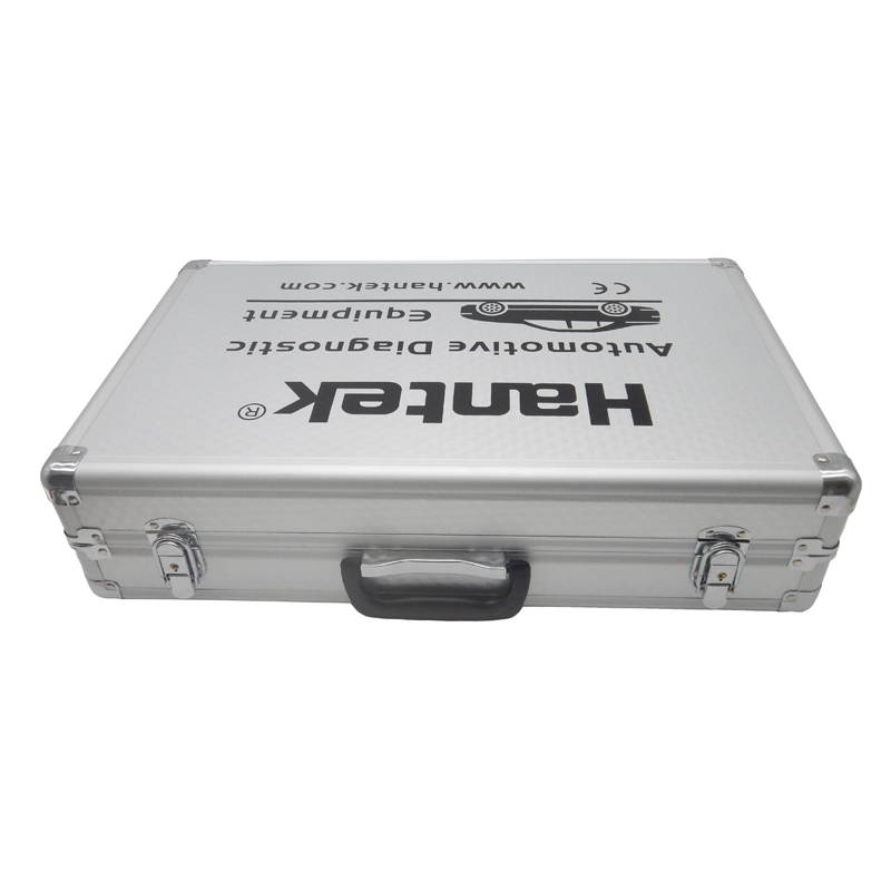 Hantek DSO3064 Kit IV Automotive Diagnostic Oscilloscope 4CH 200MS/s 60MHz kit 4