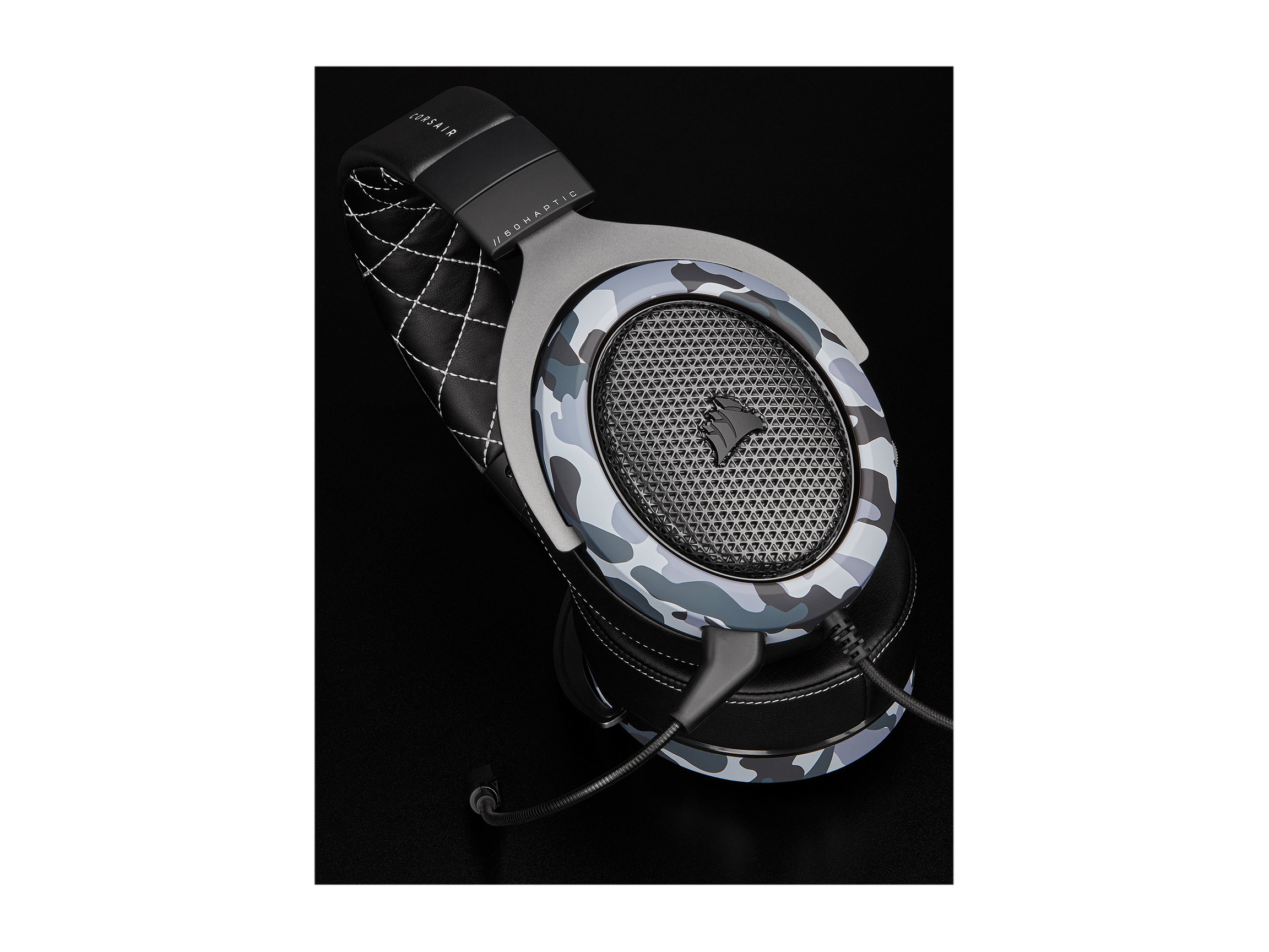 HyperX Cloud Stinger Head-mounted Gaming Headset with Noise Reduction Microphone for PC Game Console Cellphone Pink