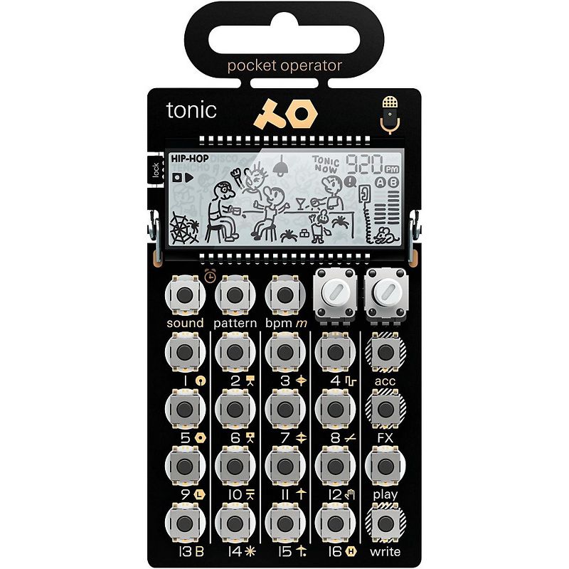 Alesis Strike Pro SE Electronic Drum Set