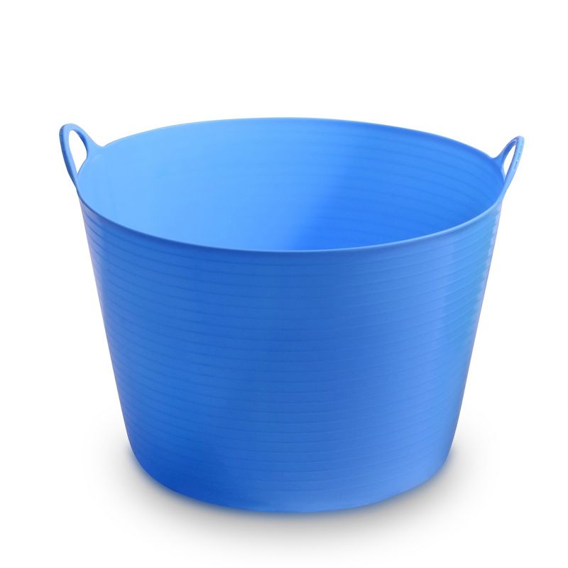 Collapsible Car Trunk Storage Box - 30L - Red/Black, Foldable Storage Bin with Lid for Car Storage, Indoor, Travel and Camping