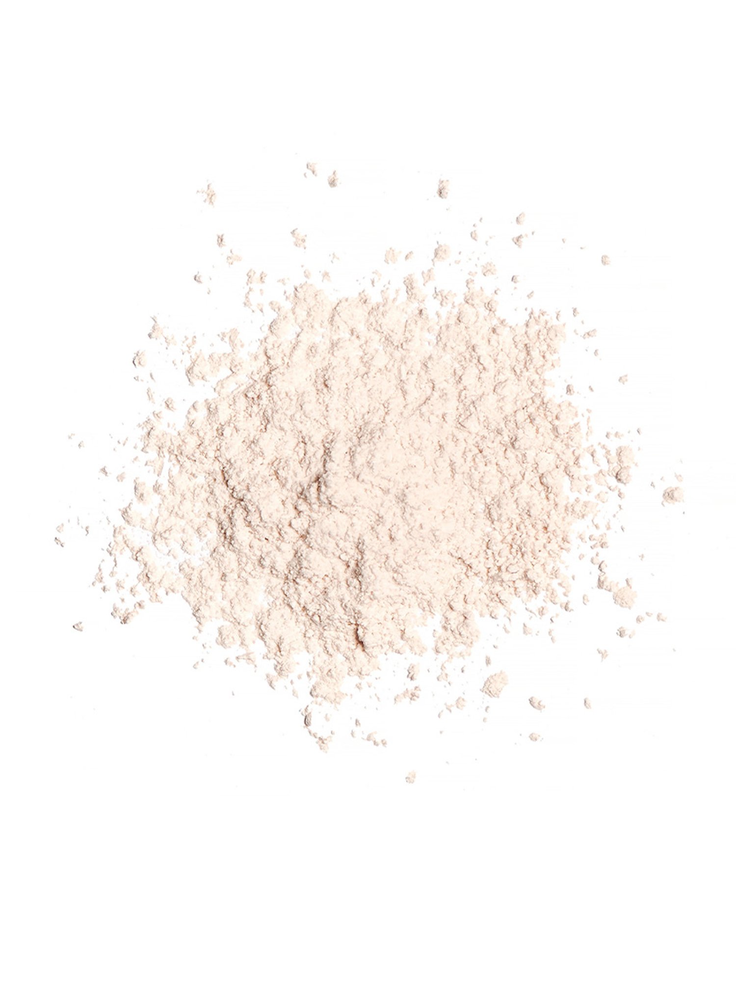 Lenphor Shimmery Dust Powder - 4.8 gm