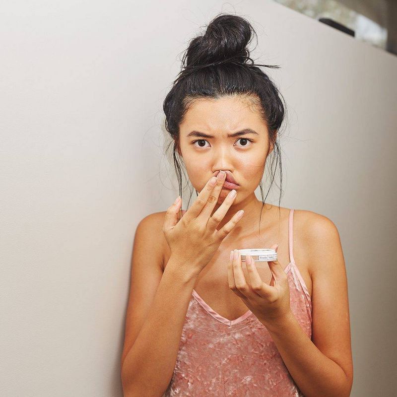 frank body Original Lip Duo - 2ct/0.51oz each