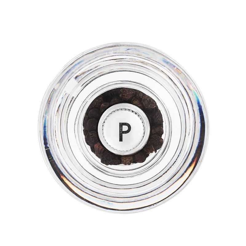 Cole & Mason Liverpool 5.5" Acrylic Mill Set with Himalayan