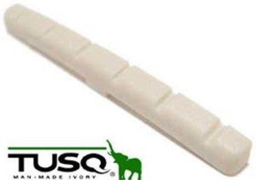 Graph Tech TUSQ Slotted Strat & Tele Nut, Lefty