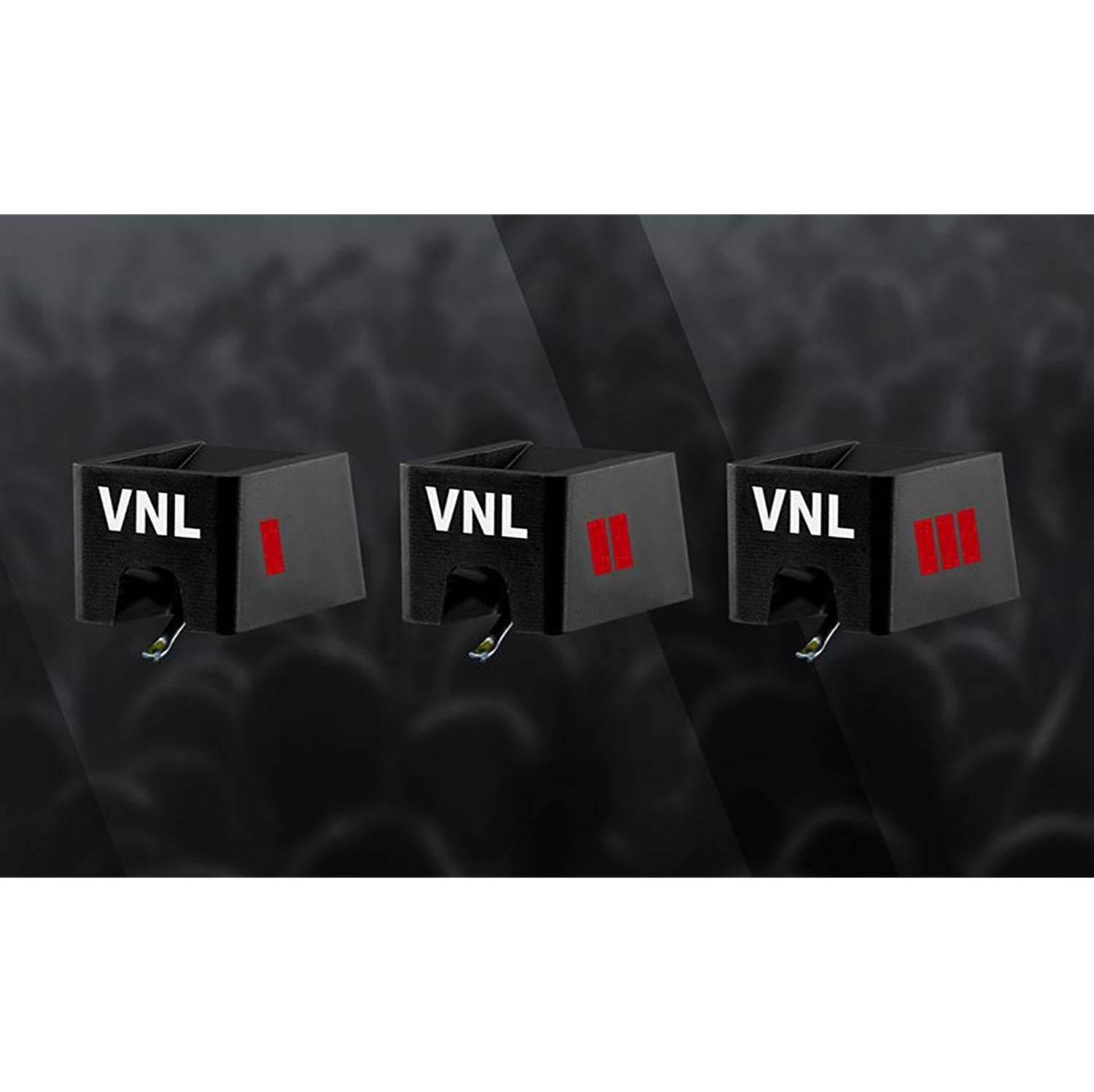 Ortofon VNL Introduction Package