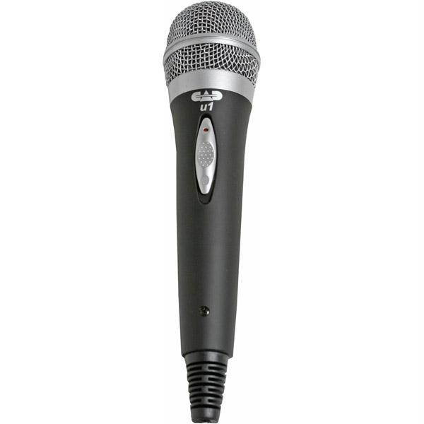 CAD USB Cardioid Dynamic Handheld Microphone