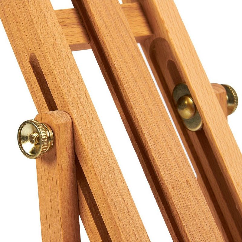 Ampad Flip Charts 1" Ruled 27 x 34 White 50 Sheets 2/Pack 24034