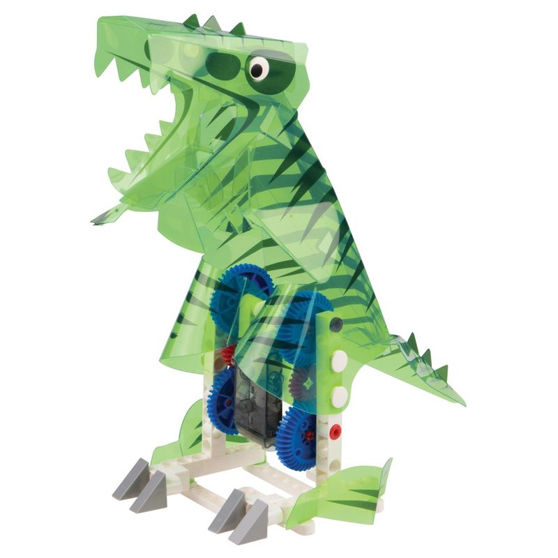 Thames & Kosmos Remote Control Machines