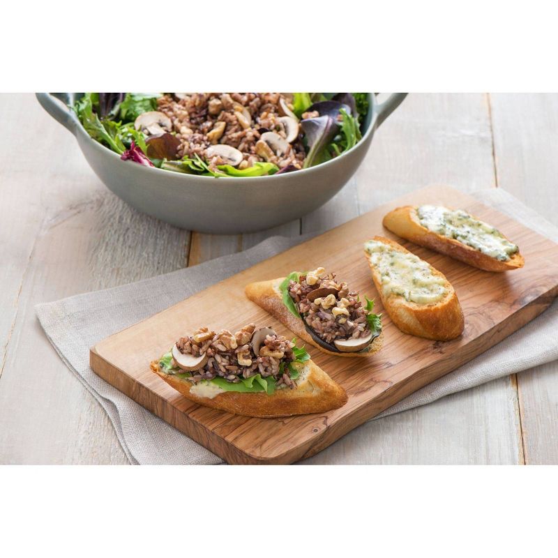 Lundberg Natural Wild Rice Blend - 16oz