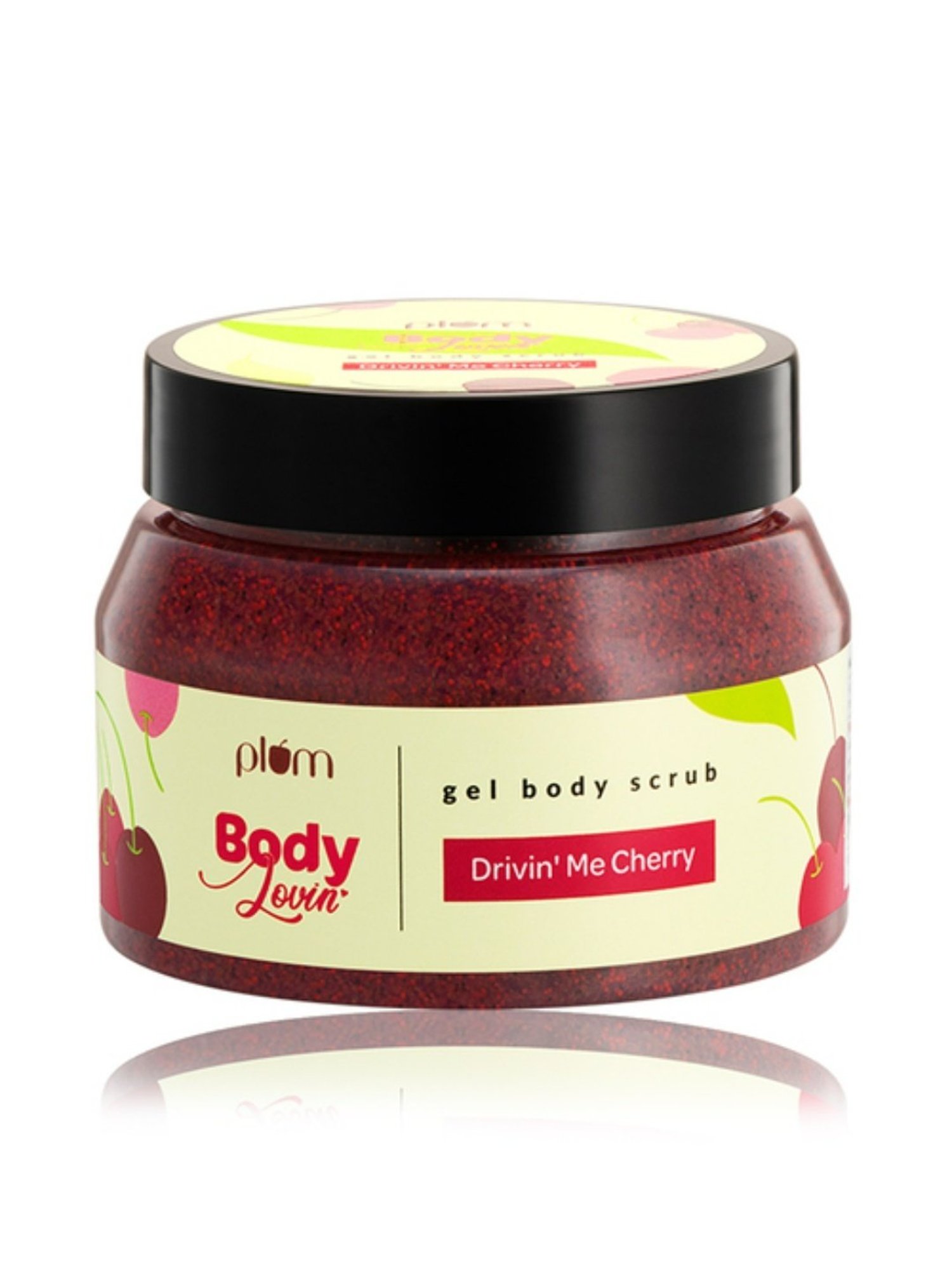 Shae Ginger Detox Body Wrap - 75 gm