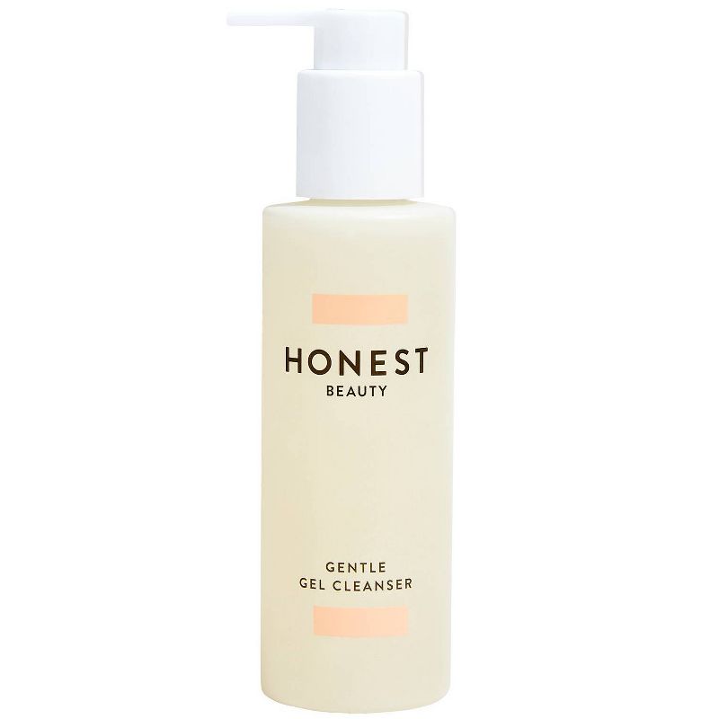 Honest Beauty Gentle Gel Cleanser with Chamomile + Calendula - 5.0 fl oz