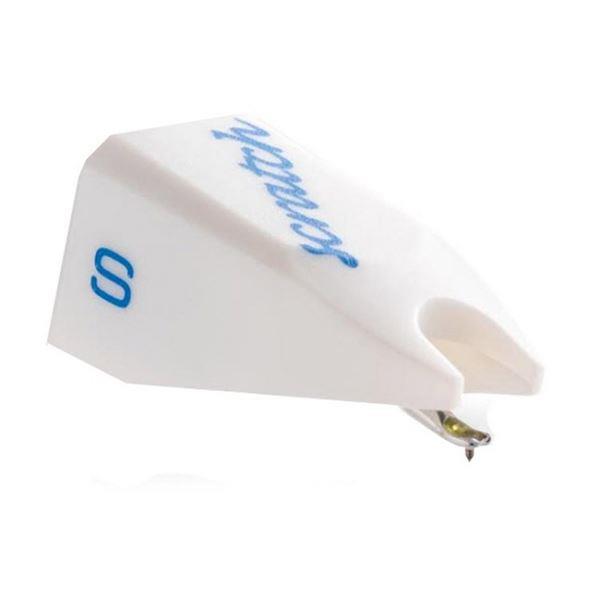 Ortofon Scratch White Single Replacement Stylus