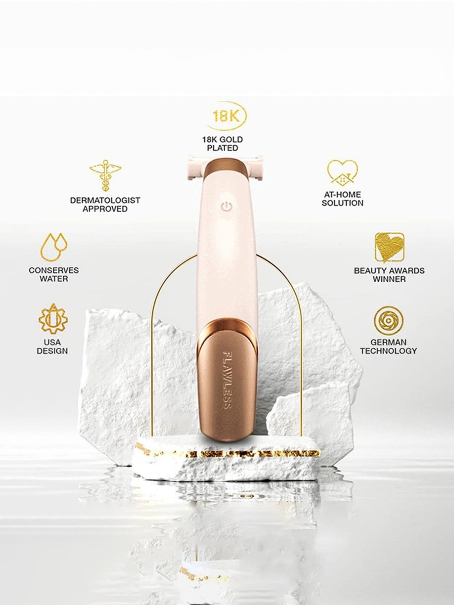 Wahl Moser 01400-0015 Hair Clipper