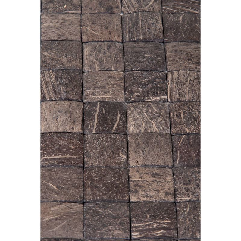 Simon End Table Brown - East at Main