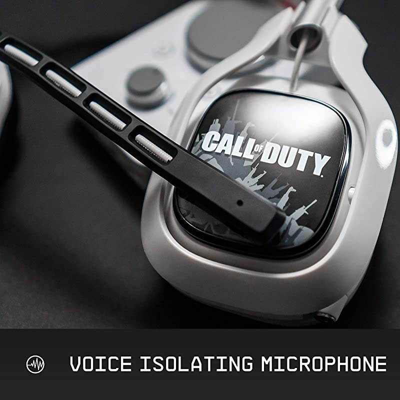 A40 TR Mod Kit Noise Cancelling Conversion Kit Red