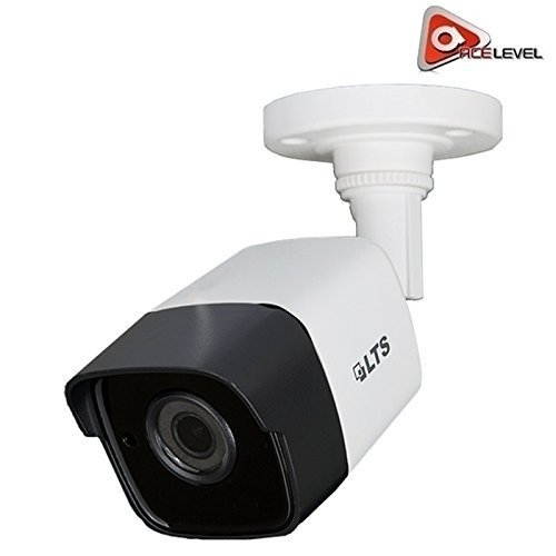 LTS Platinum Bullet HD-TVI Camera