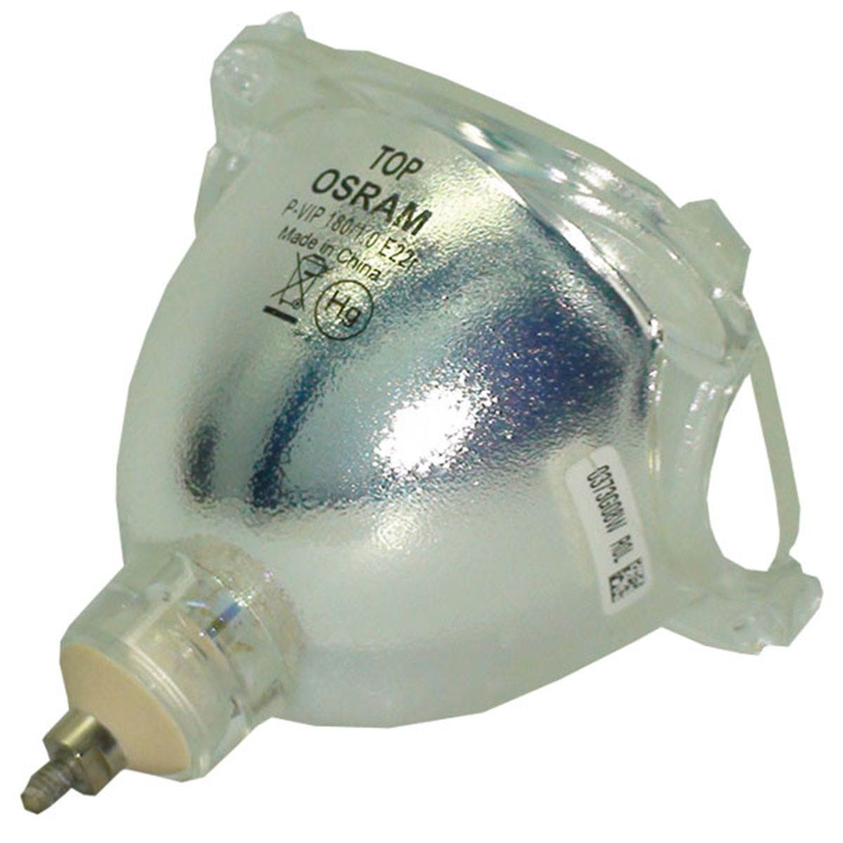 Original Osram Projector Lamp Replacement for Osram 69788-1 (Bulb Only)