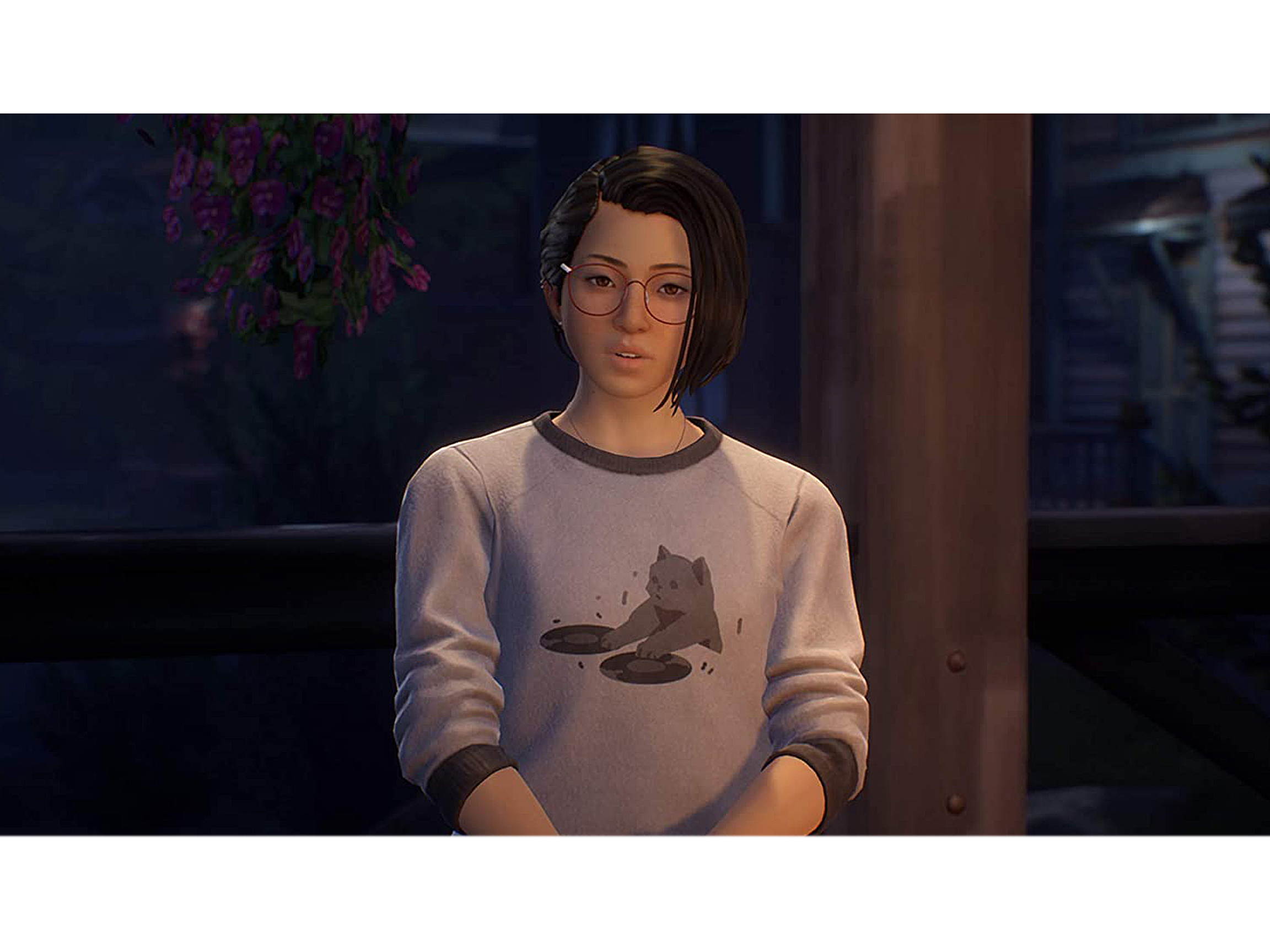 Life Is Strange: True Colors - PlayStation 5