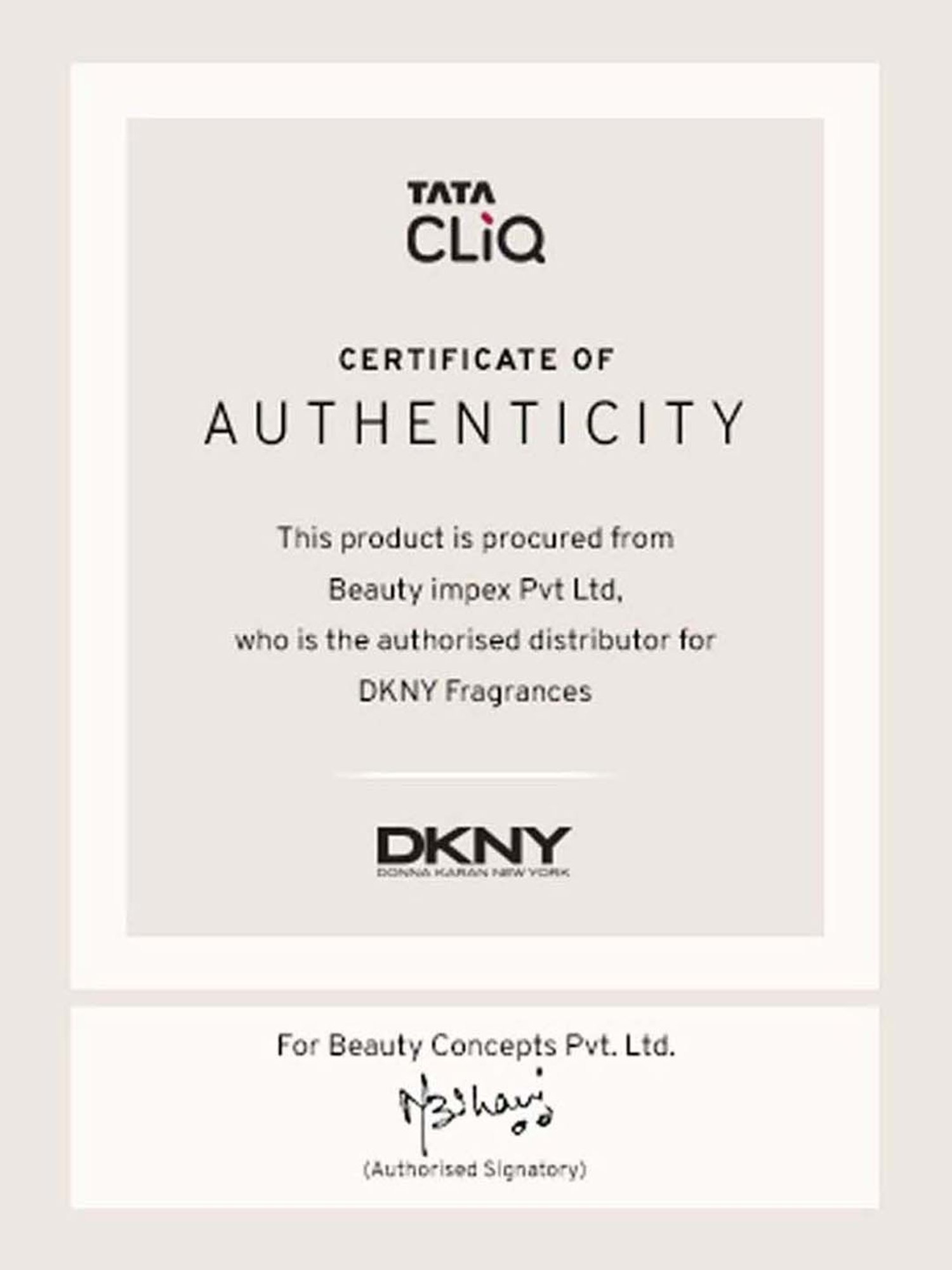 DKNY Eau de Toilette for Men - 100 ml