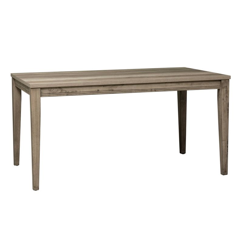 60" Sun Valley Rectangular Dining Table Sand - Liberty Furniture