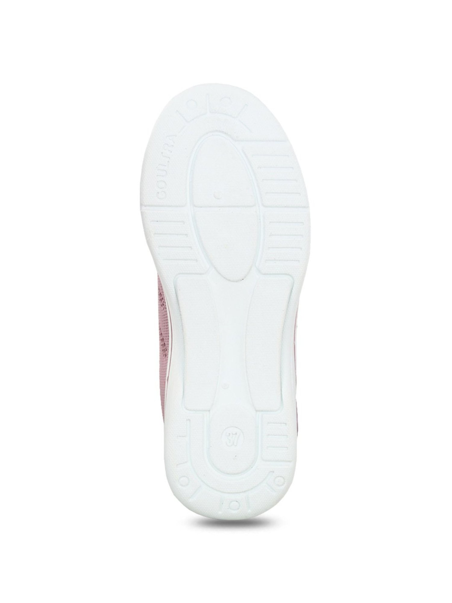 El Paso Women's Pink Running Shoes