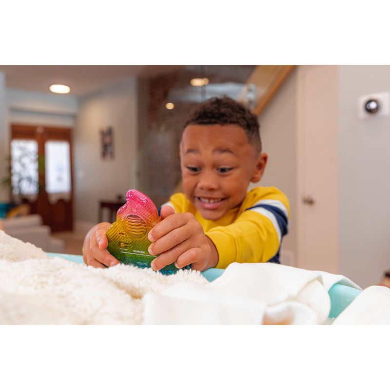 Silly Poopy's Hide & Seek