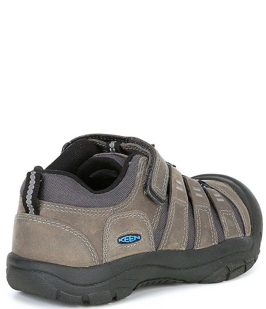 Keen Boy's Newport Leather And Mesh Alternative Closure Shoes (Toddler)