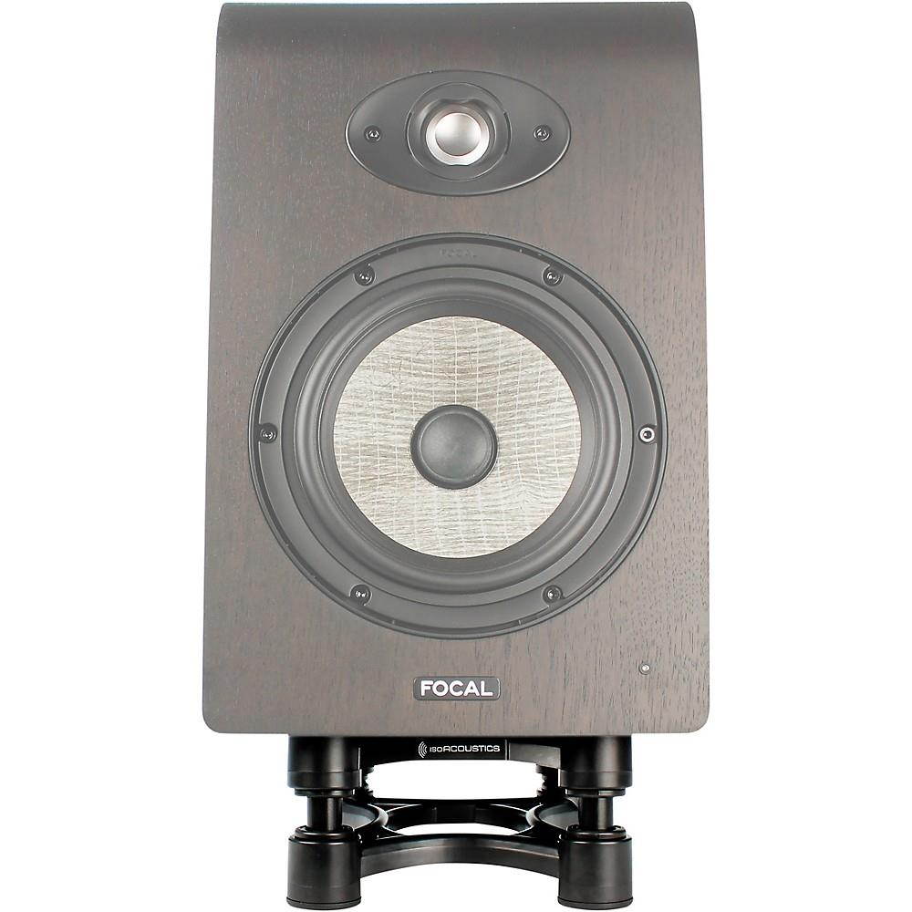 IsoAcoustics ISO-155 Isolation Studio Monitor Stands, Pair