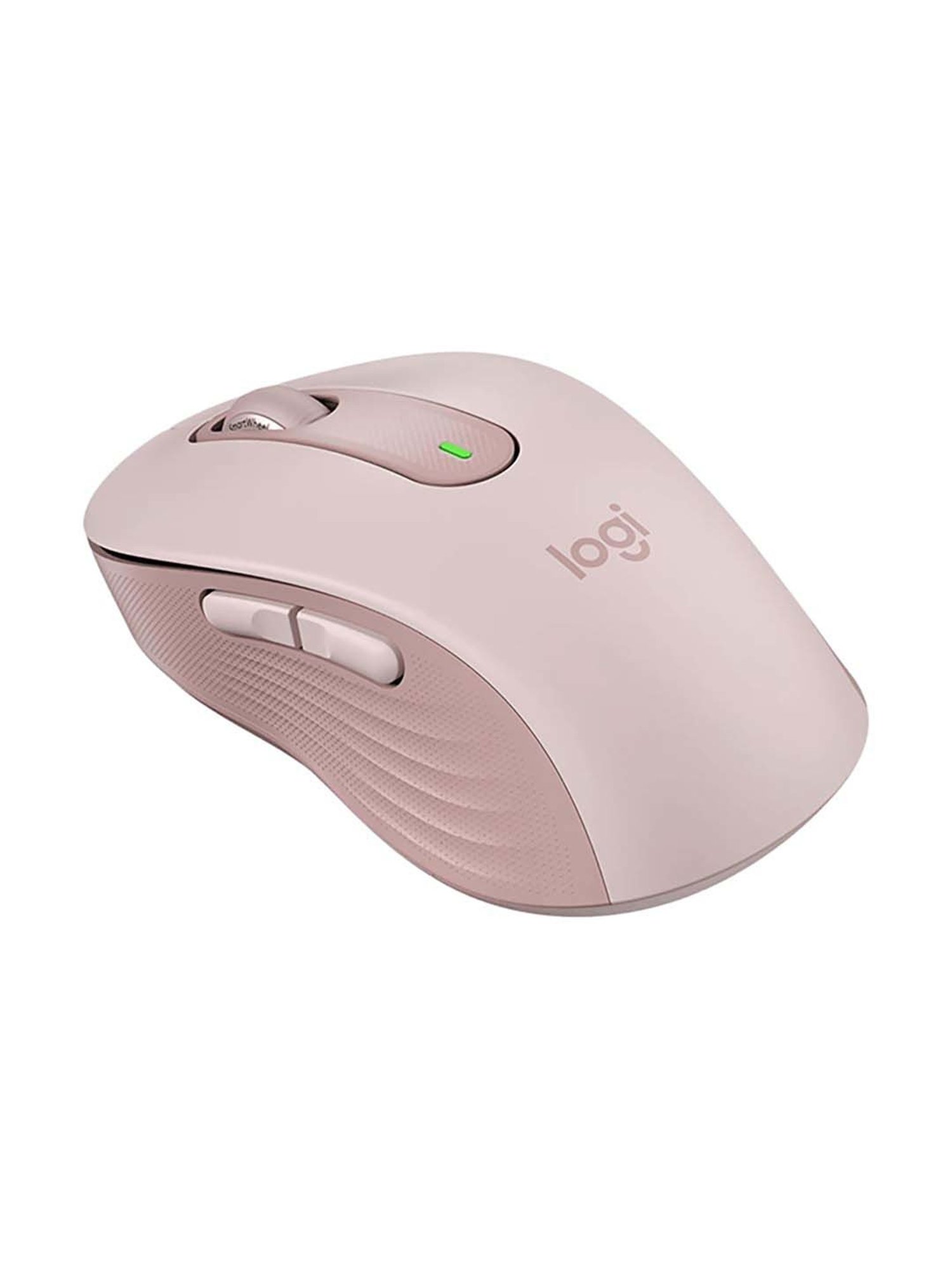 Logitech Signature M650 910-006263 Wireless Optical Mouse (Rose)