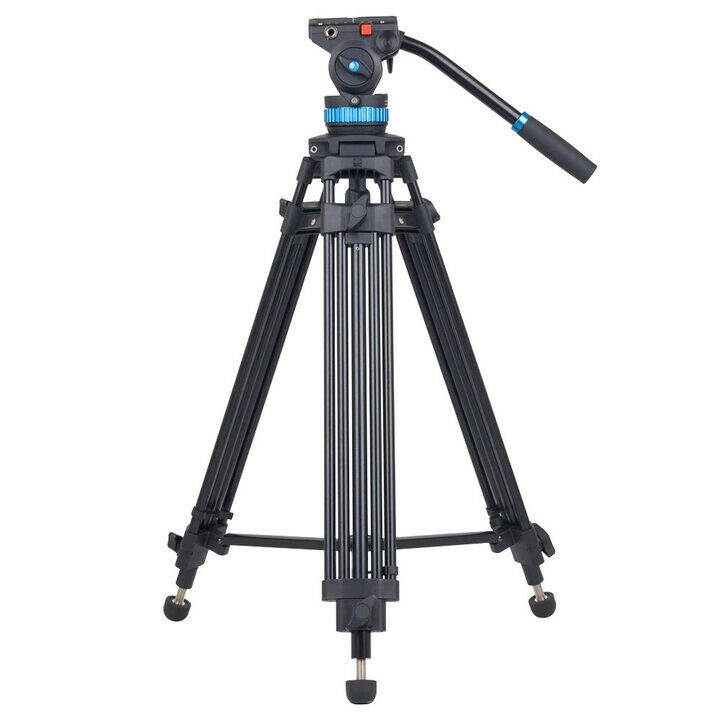 Sirui SH-25 Tripod with Video Head Kit