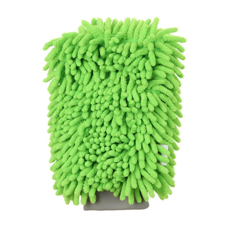 Turtle Wax Platinum Microfiber Car Wash Mitt