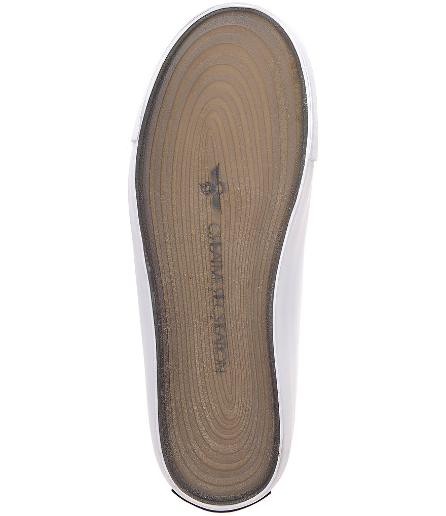 Creative Recreation Men's Zeus Hi Leather Sneaker