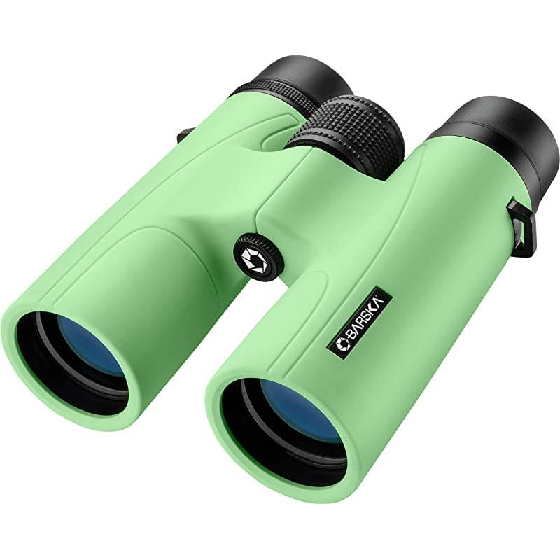 AB12974 Crush 10x42 Binoculars for Hunting Hiking Events Sports etc