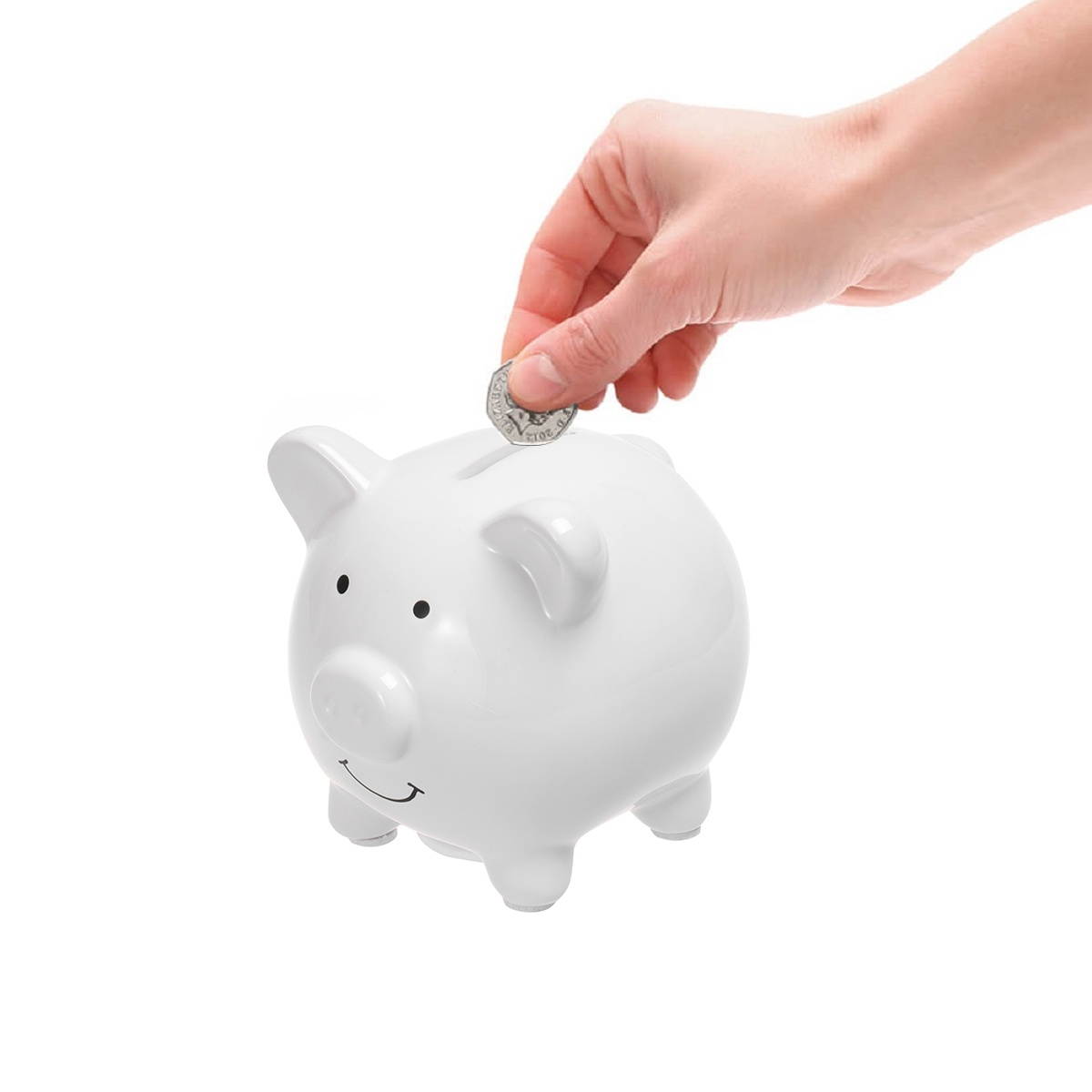 Portable Mini Money Counter Worldwide Currency Cash