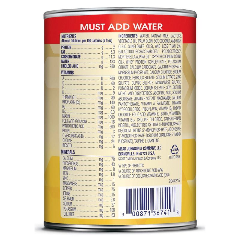 Enfamil Premium Infant Formula Concentrated Liquid - 13 fl oz