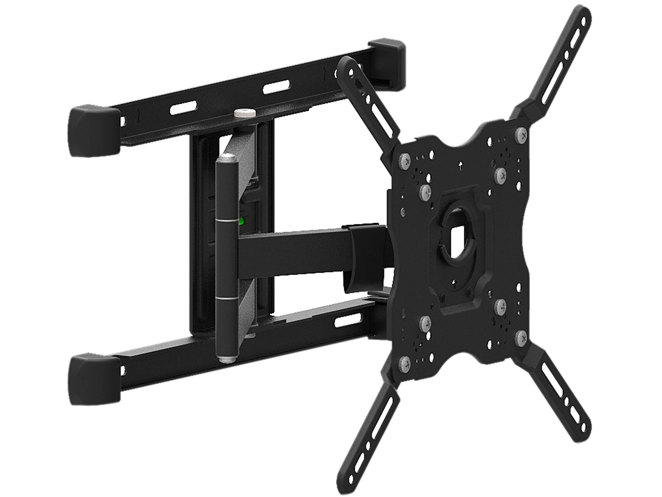 Furrion F2AA001ABBK Black Universal Outdoor Full Motion Mount