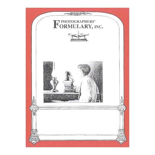 Photographers' Formulary TD-16 Improved D-76 Film Developer 1-4 Liters #01-0270