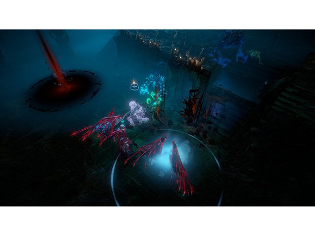 Shadows: Awakening - PlayStation 4