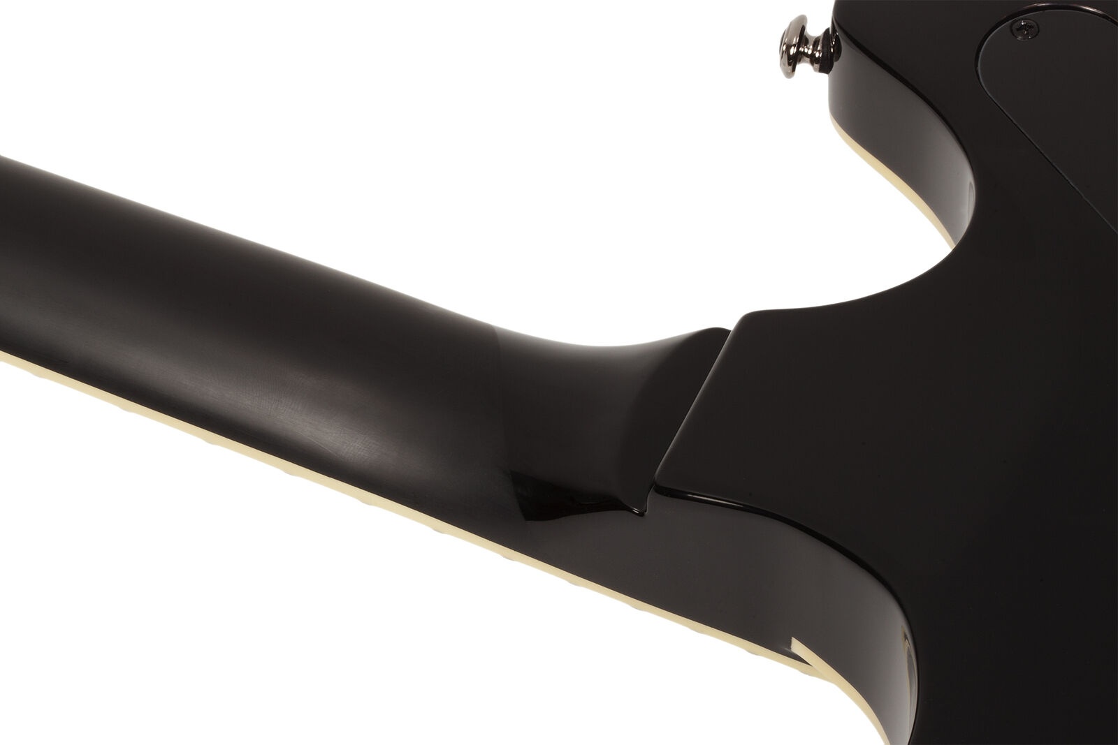 Schecter 2565 Tempest Blackjack Black Gloss Electric Guitar