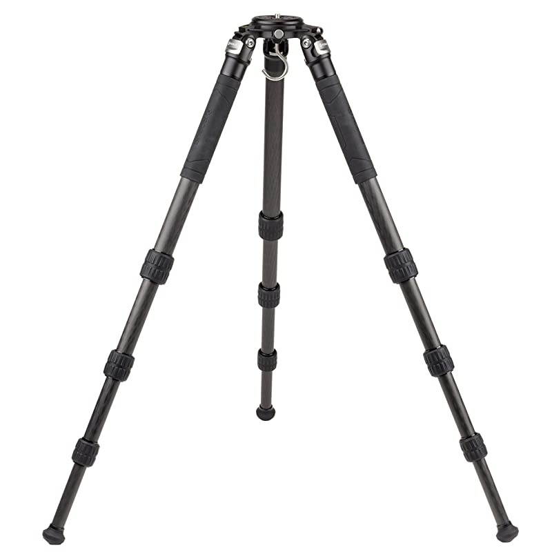 RC-5558 Vantage Series 3 Carbon Fiber Tripod