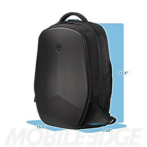 Alienware 17 Vindicator 20 Backpack Black AWV17BP20
