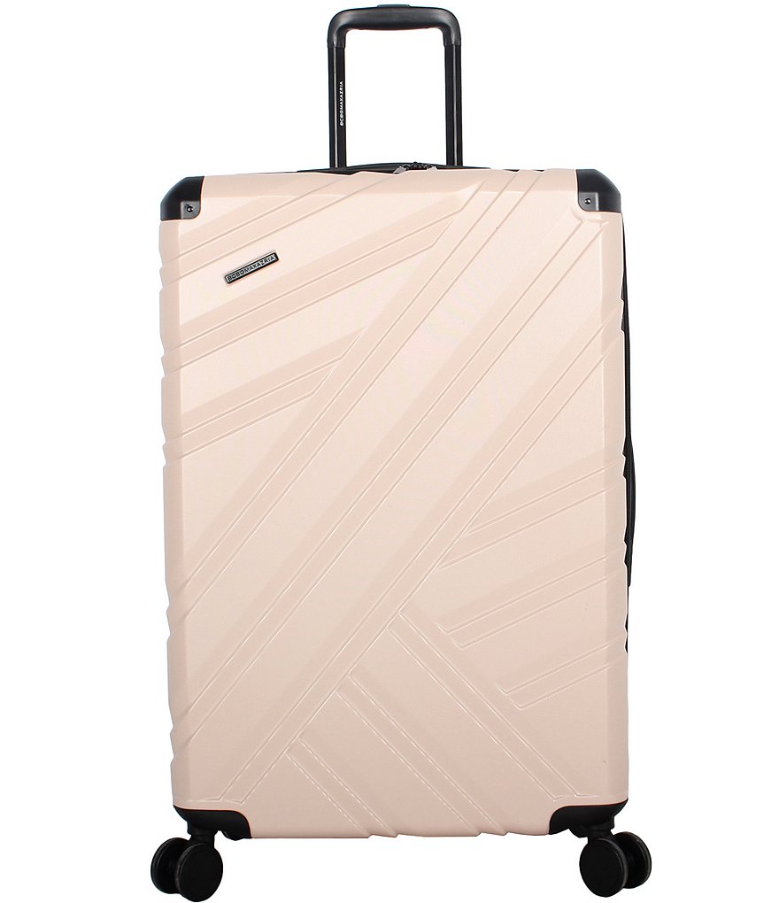 BCBG MAXAZRIA Crossway 28#double; Quiet Dual Spinner