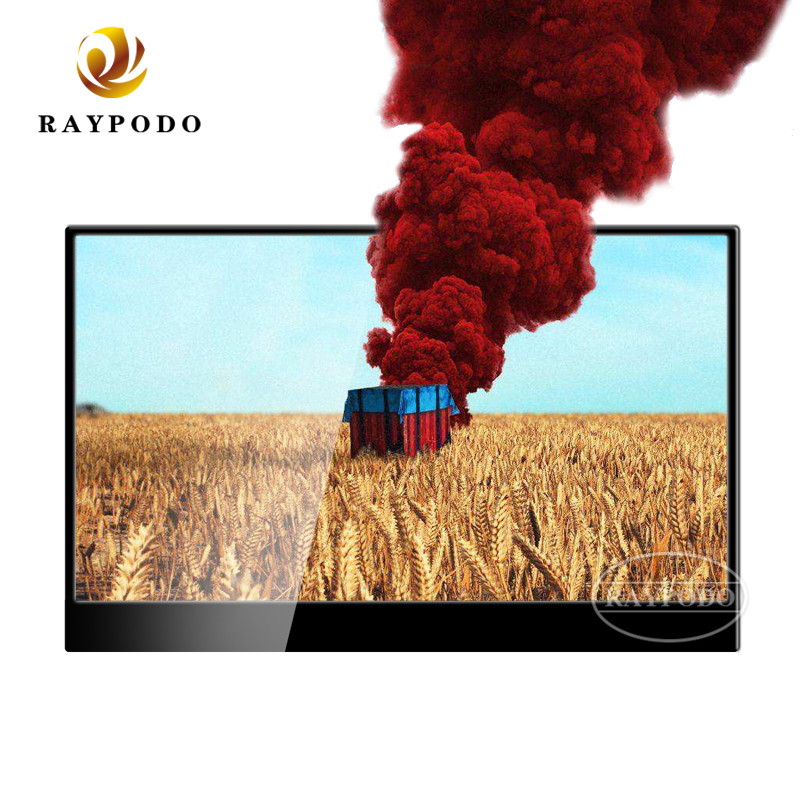 Raypodo New development 15.6 inch 16.1-inch touch screen monitor with Type-C HDMI interface