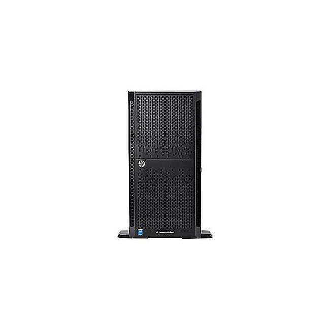 HPE ProLiant ML350 Gen9 E5-2620 V4 1P 8GB-R P440ar 8SFF 500W PS (835851-S01)