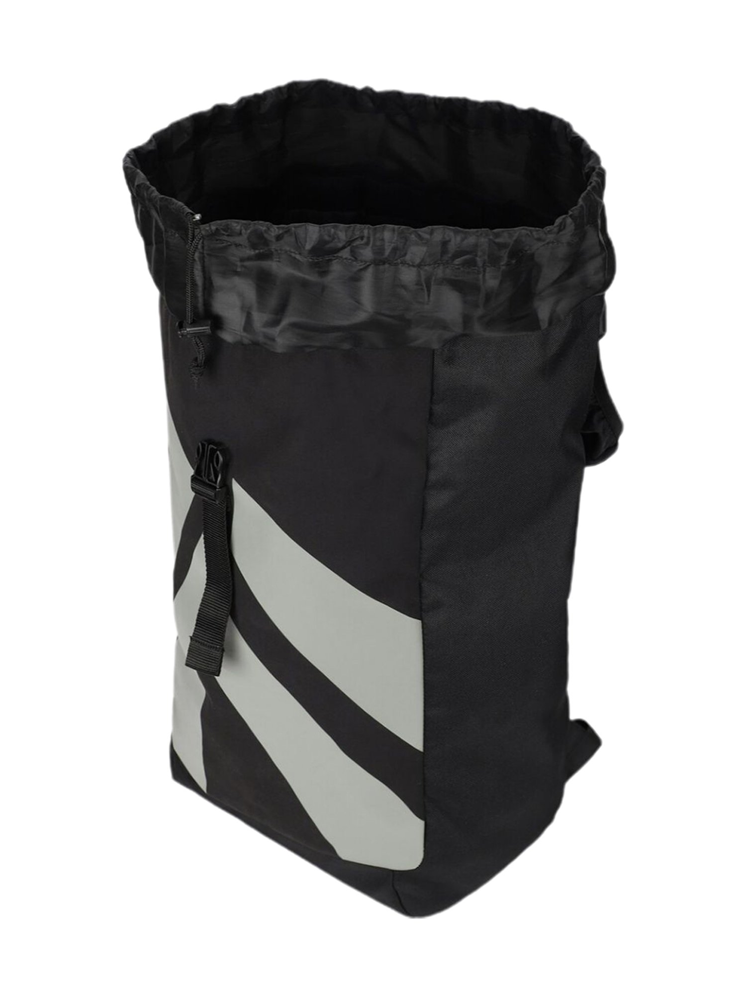 Reebok Black Rucksacks - 7 Ltrs