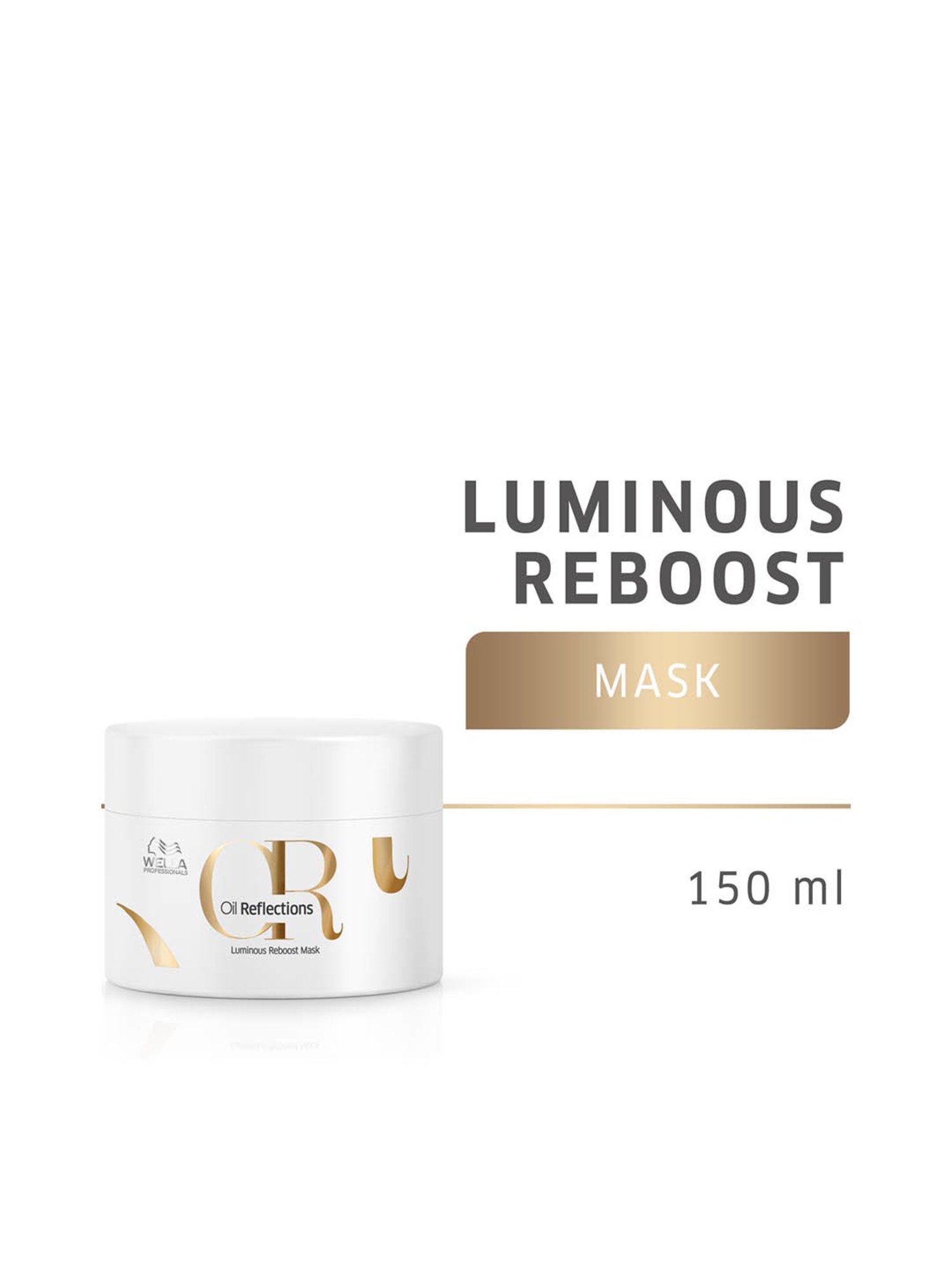 Richfeel Brahmi Intensive Repair Hair Pack - Pack of 4